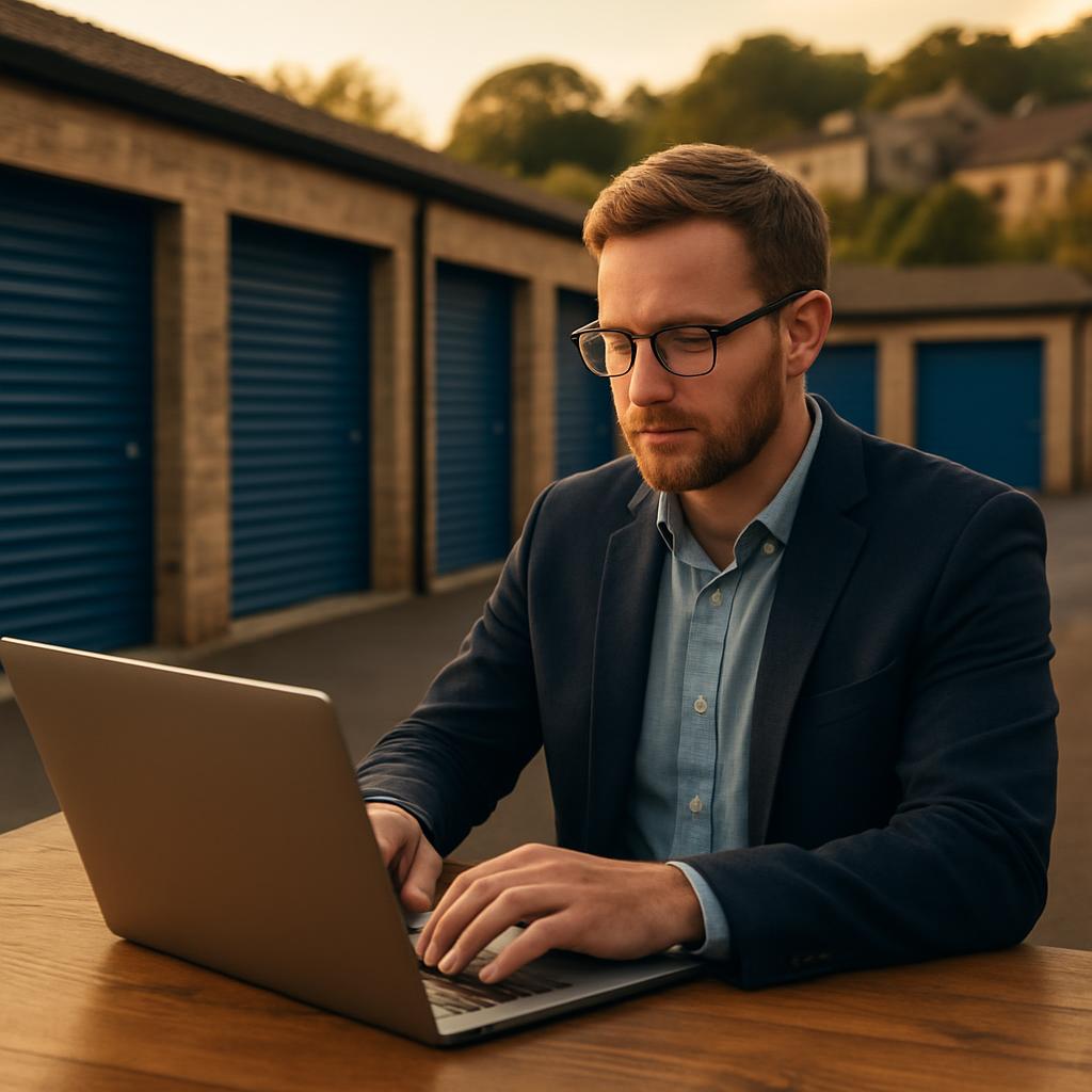 Self Storage in Slaithwaite: What Really Matters