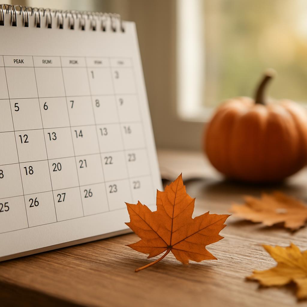 When to Book Self Storage in Slaithwaite