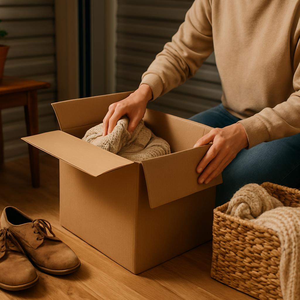 Why More Slaithwaite Locals Are Using Self Storage